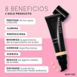 Mary Kay 