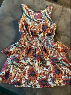 Jessica Simpson Dress