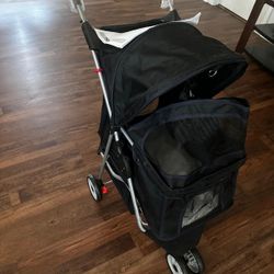 Dog Stroller 