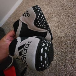 Adidas Wrestling Shoes