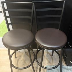Bar Stools 