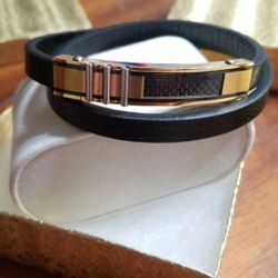 Bralcete de hombre / men's bracelet