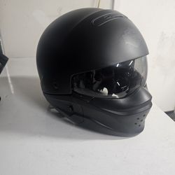 XL Harley Davidson 3 in 1 Helmet