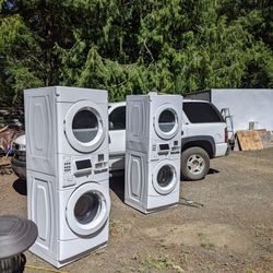Start A Small Laundromat 