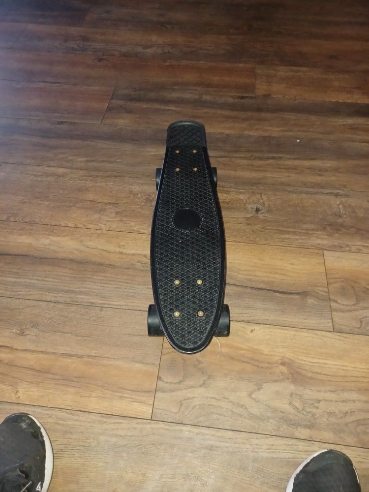 Minicruse Skate Bord. 22 "