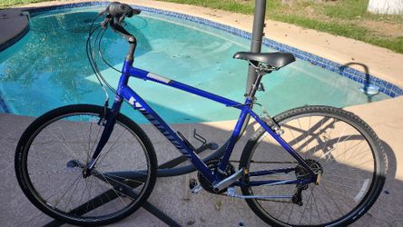 Bicycle SPECIALIZED CROSSROADS