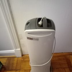 Air Purifier 