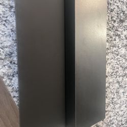 Floating Wall Shelves 