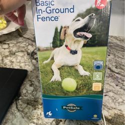 Invisible Dog Fence