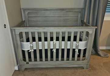 Baby Crib