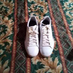 Puma Clyde Shoes 