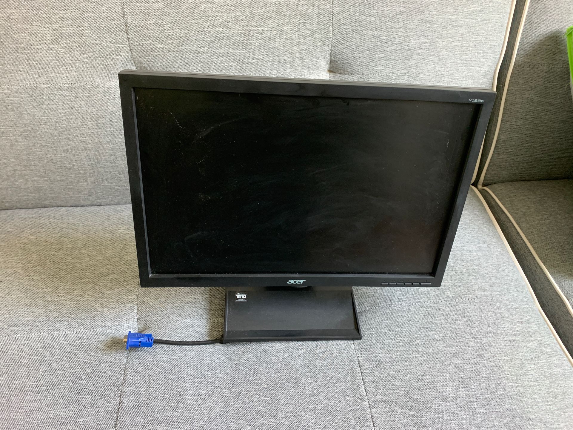 Computer Monitor