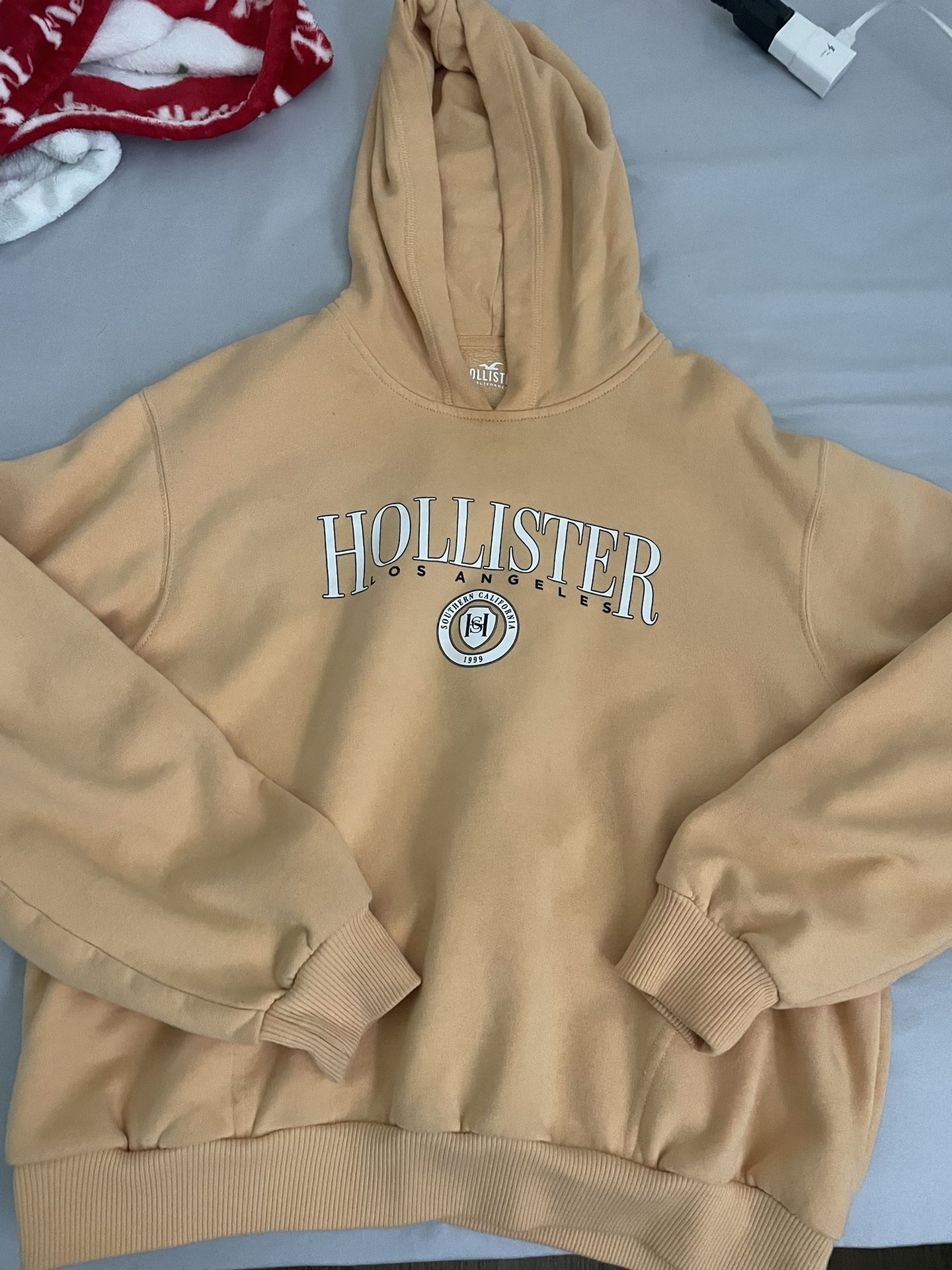 Hollister Hoodie 