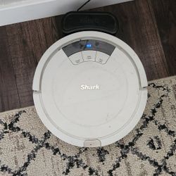 Shark Robotic Vacuum Cleaner