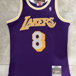 Koby Bryant Jersey