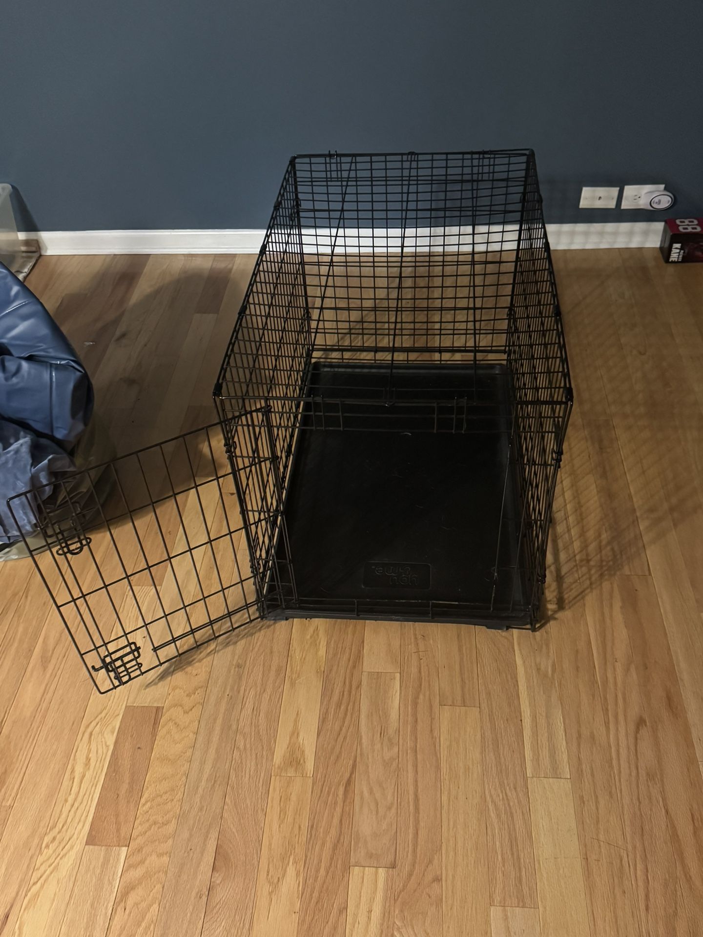 Dog Cage