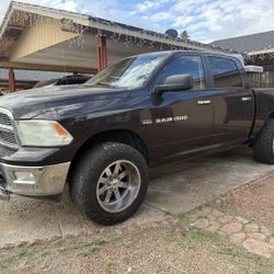 Dodge Ram 1(contact info removed) 