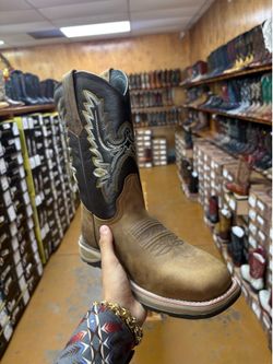 Men’s Work Boots