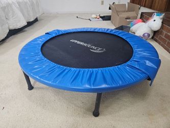 trampoline