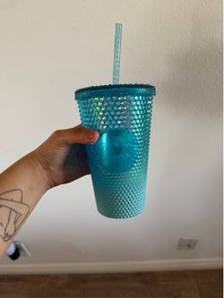 Starbucks cup