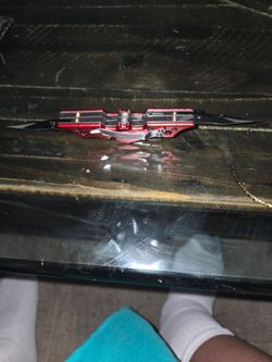 Batman Pocket Knife