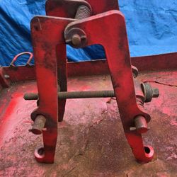 Spring Compressor