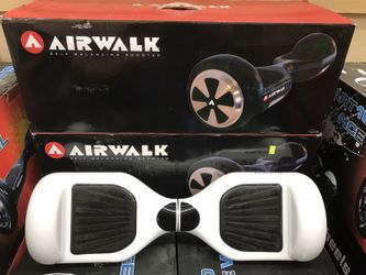 Hoverboards With free carrying bag