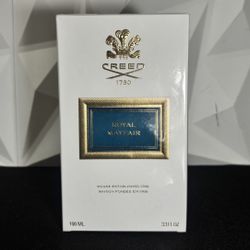 Creed Royal Mayfair