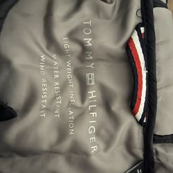 Tommy Hilfiger Bubble Coat 