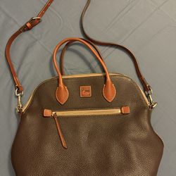 Dooney Bourke
