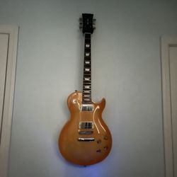 Harley Benton Les Paul