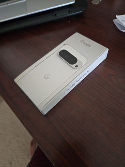 Google Pixel Pro 9 XL