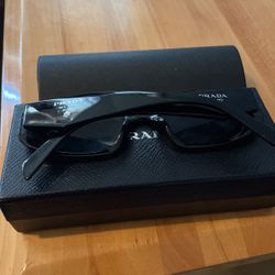 Prada Sunglasses 