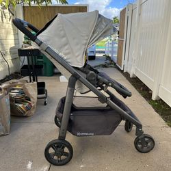 Uppababy Cruz Stroller