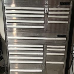 Kolbalt Tool Box