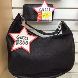 Luxury Bag/Purse