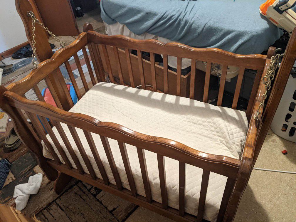 Baby Bed/Craddle