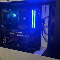 Gaming PC (READ DESCRIPTION)