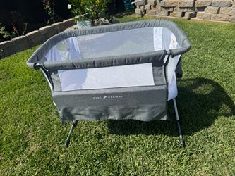 Baby bassinet