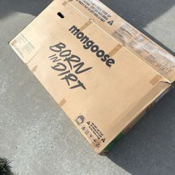 . Bicicleta de Montaña Negra 21 Velocidades