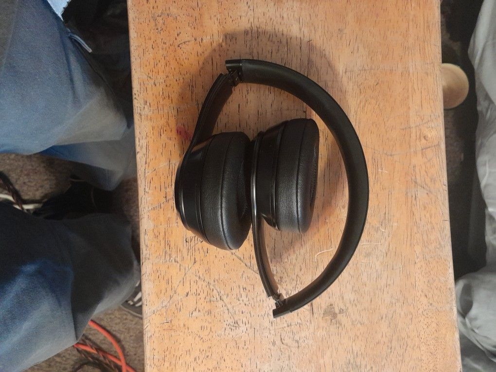beats solo³