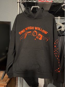 Obsession Hoodie