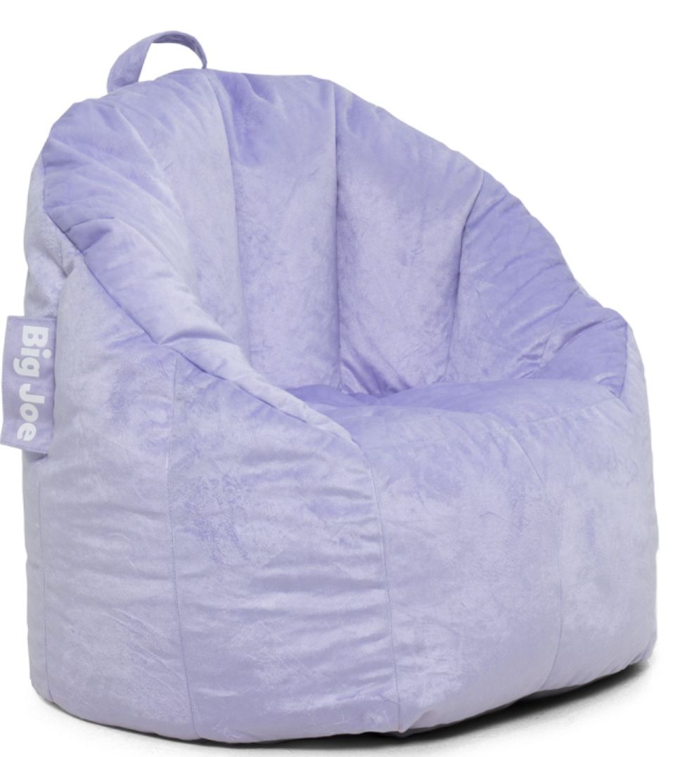 Big Joe Bean bag