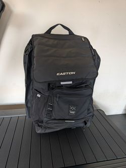 Easton Voyager Wheeled Baseball bag