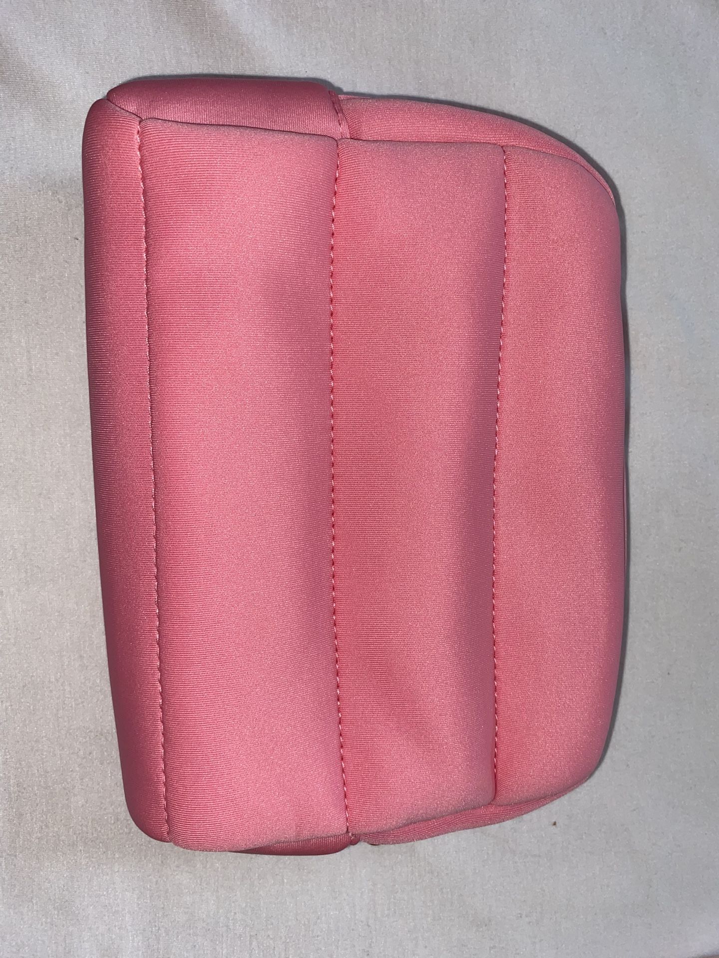 Sephora Pink Makeup Bag