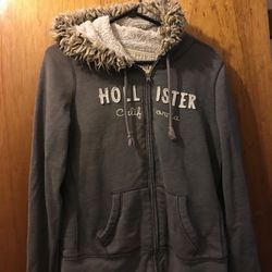 Warm Jacket 🧥 Hollister 