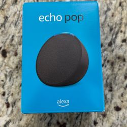 Echo Pop