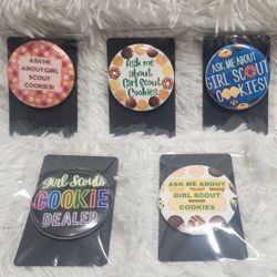 Custom Buttons AVAILABLE 