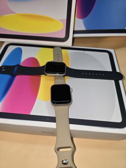 Apple Watch SE 40mm GPS 