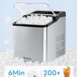 Ice Maker 